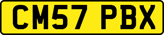 CM57PBX