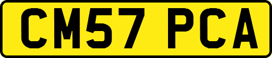 CM57PCA