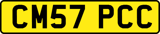 CM57PCC