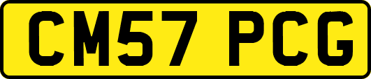 CM57PCG