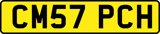 CM57PCH