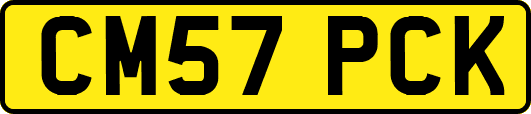 CM57PCK