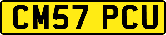 CM57PCU