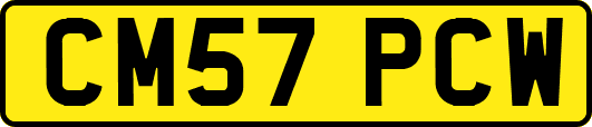 CM57PCW