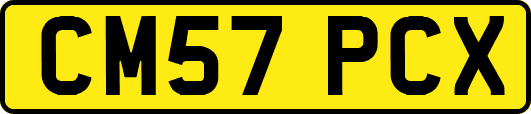 CM57PCX