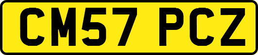 CM57PCZ