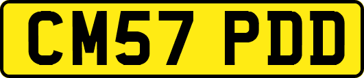 CM57PDD