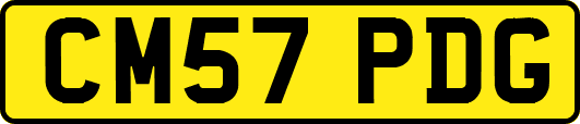 CM57PDG