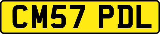 CM57PDL