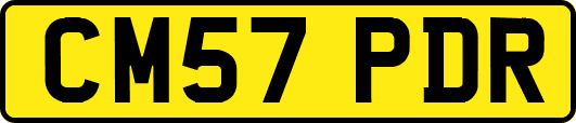 CM57PDR