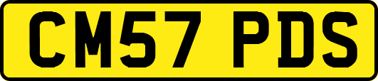 CM57PDS