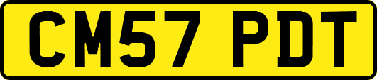 CM57PDT