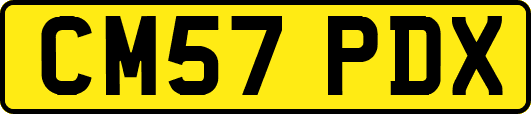 CM57PDX