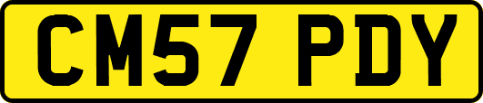 CM57PDY