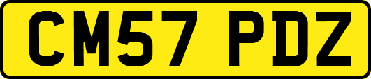 CM57PDZ