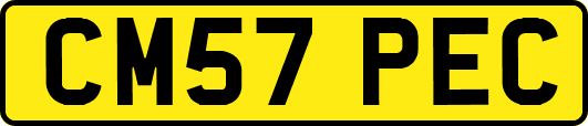 CM57PEC