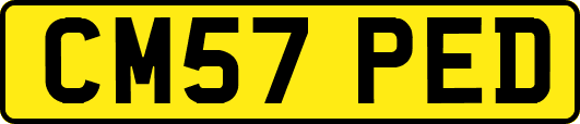 CM57PED