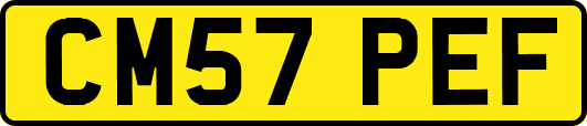 CM57PEF