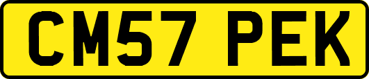 CM57PEK
