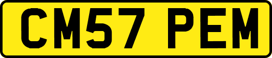 CM57PEM