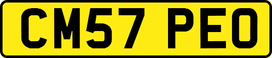 CM57PEO