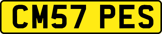 CM57PES