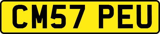 CM57PEU