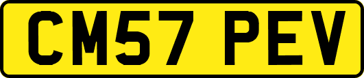 CM57PEV