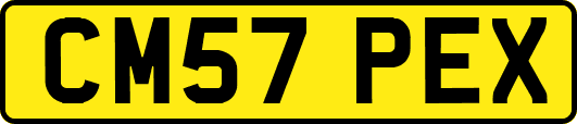 CM57PEX