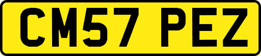 CM57PEZ
