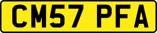 CM57PFA