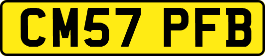 CM57PFB