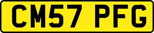 CM57PFG