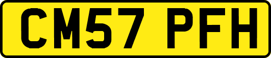 CM57PFH