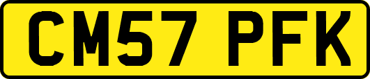 CM57PFK