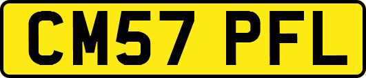 CM57PFL
