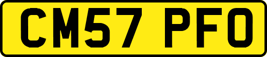 CM57PFO