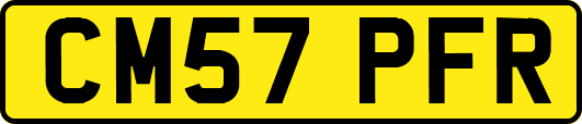 CM57PFR