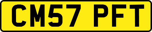 CM57PFT