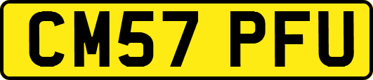 CM57PFU