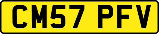 CM57PFV