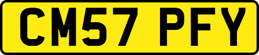 CM57PFY