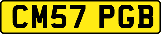 CM57PGB