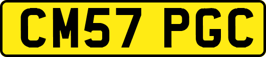 CM57PGC