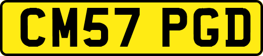 CM57PGD