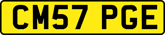 CM57PGE