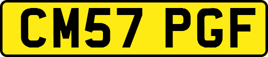 CM57PGF
