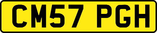 CM57PGH