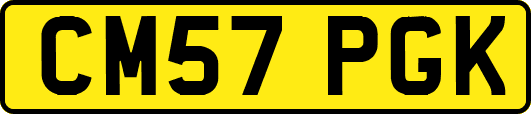 CM57PGK