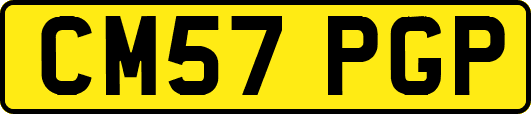 CM57PGP